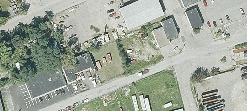 Leah St
