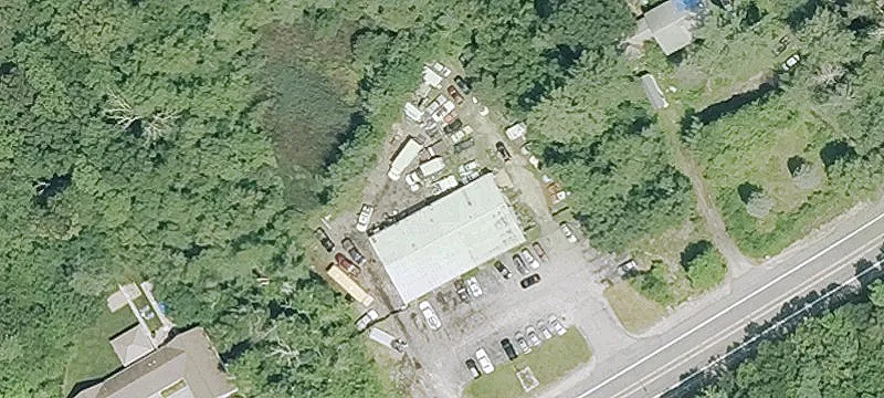 184 Danielson Pike