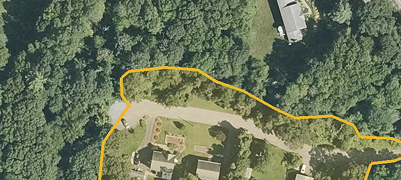70 Leddy Rd