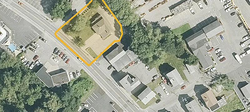 1023 Mendon Rd