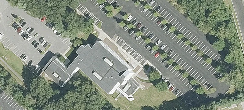 701 George Washington Hwy