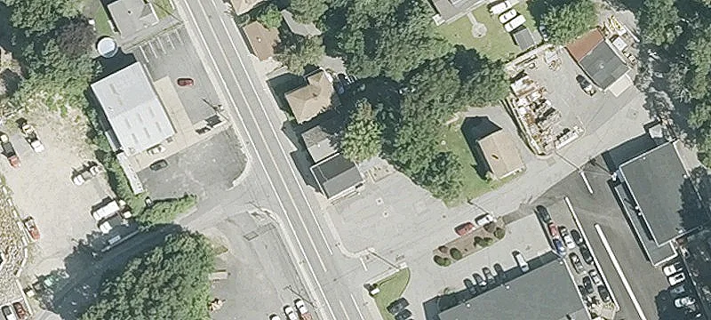 1227 Mendon Rd