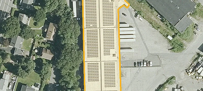 40 Industrial Cir
