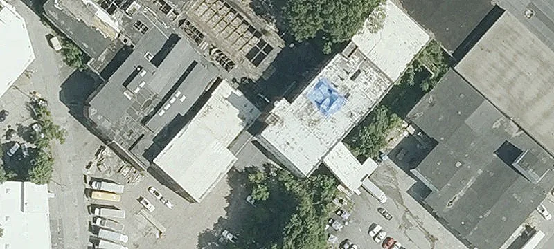 55 Conduit St