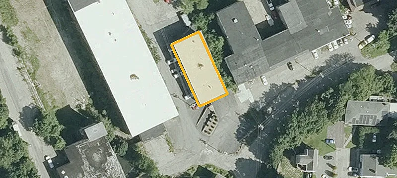 23 Carrington St