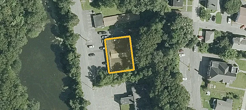 21 Lowr Rd