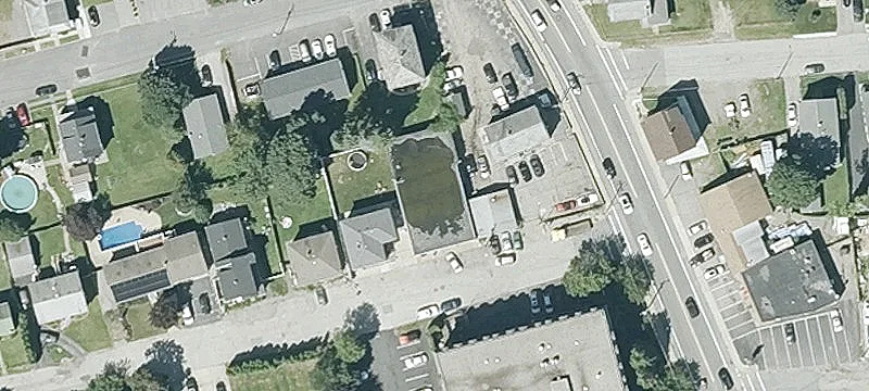 120 George St