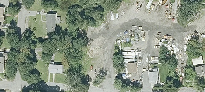 54 Starr St