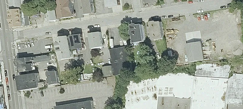 31 Walnut St