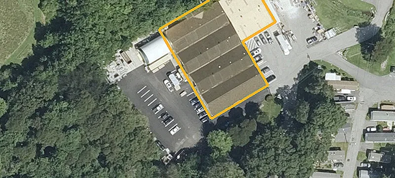 210 Old Airport Rd