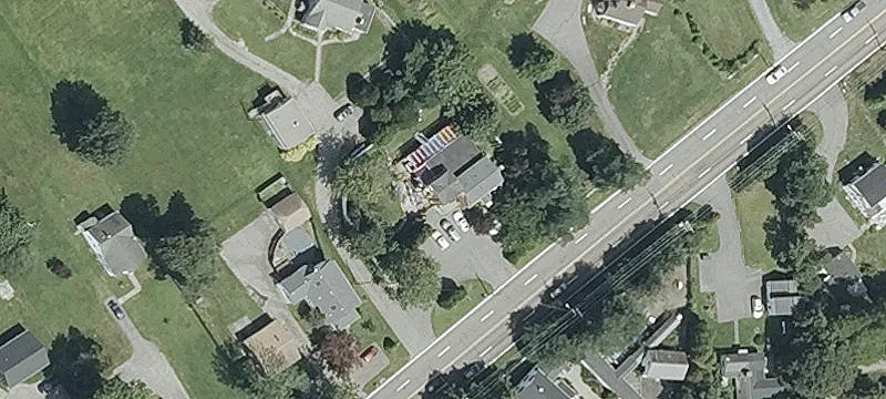 606 Main Rd