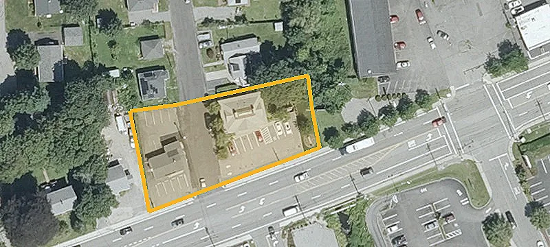 132 Main Rd