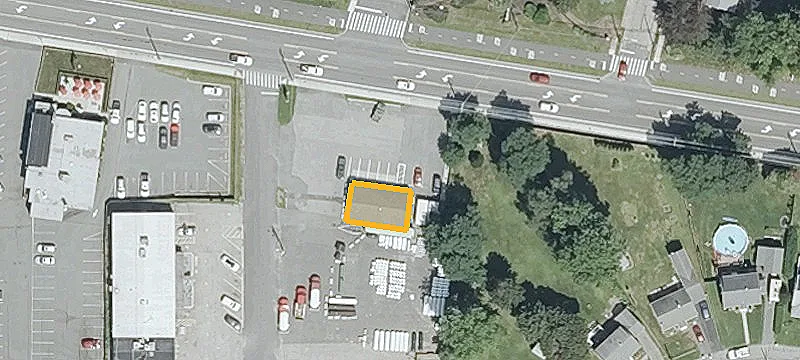 10 Coddington Hwy