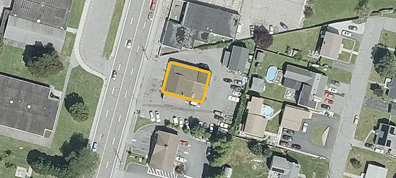 729 Main Rd, Unit 735