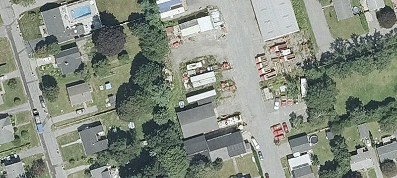 18 Peace St