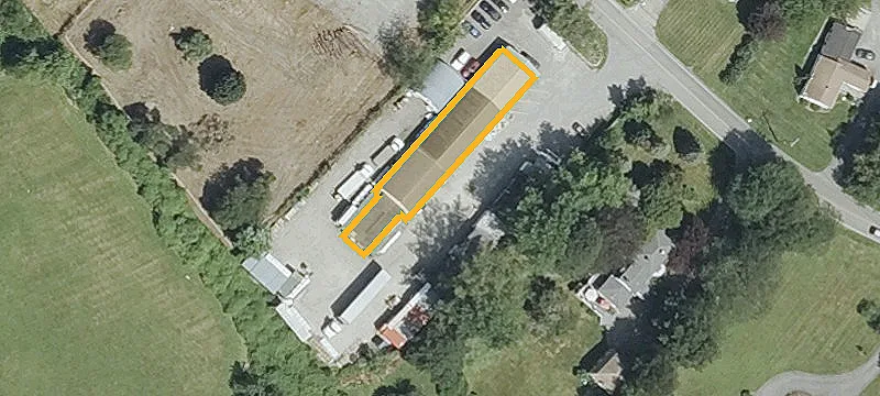 185 Oliphant Ln