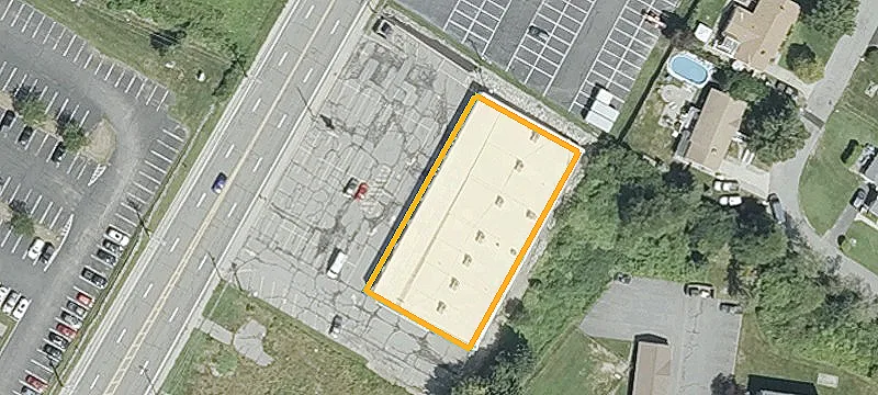999 Main Rd