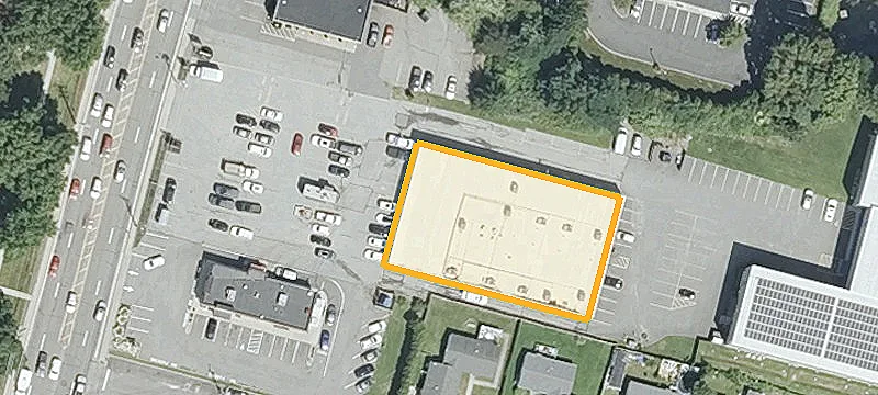 823 Main Rd