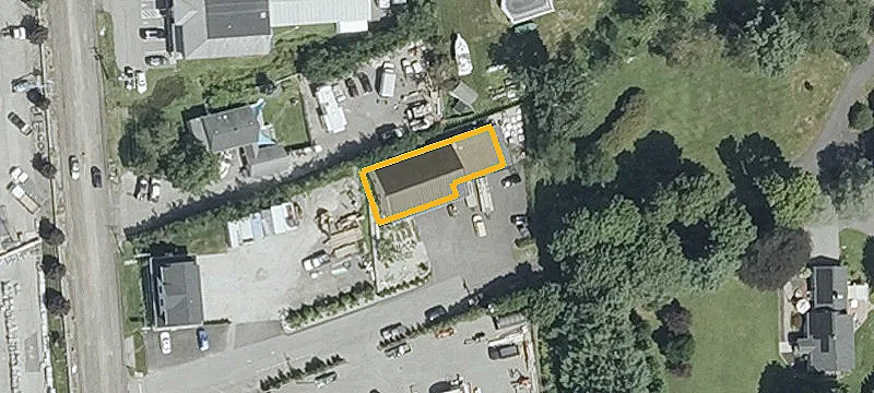 1 Trimble Rd