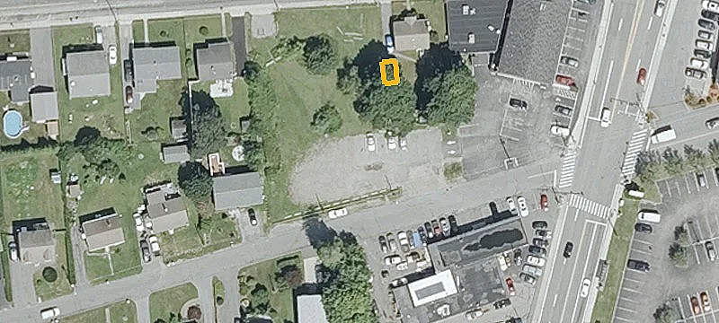 21 Smythe St