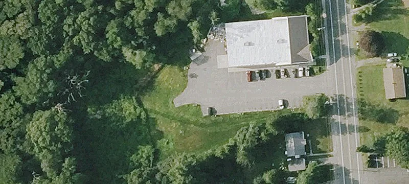 1185 Stafford Rd
