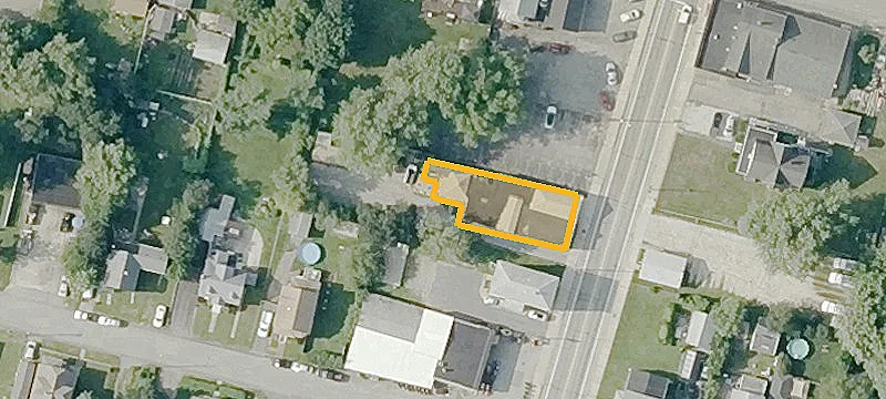 137 Main Rd