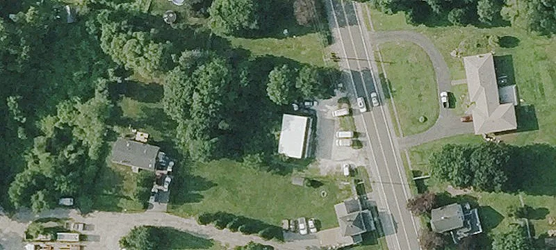 301 Stafford Rd