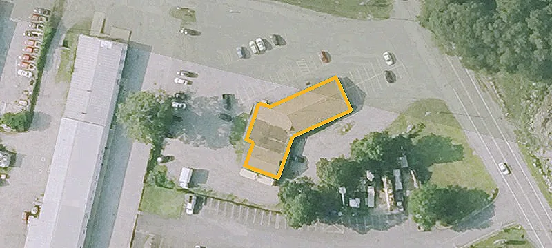 15 William S Canning Blvd