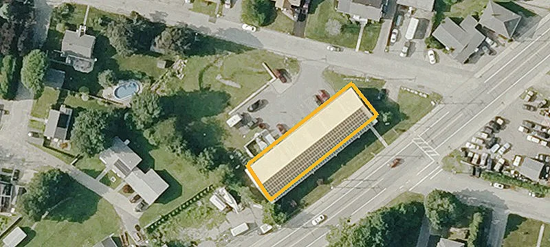 777 Main Rd