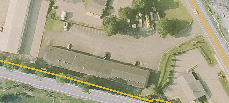 37 William S Canning Blvd