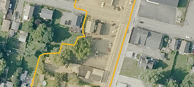 125 Main Rd