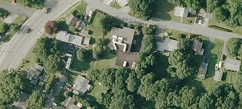 15 Hayden Ave