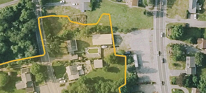 1018 Stafford Rd