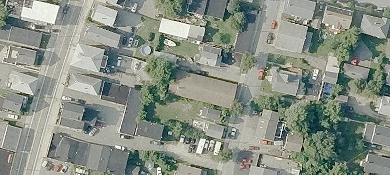19 Rock St