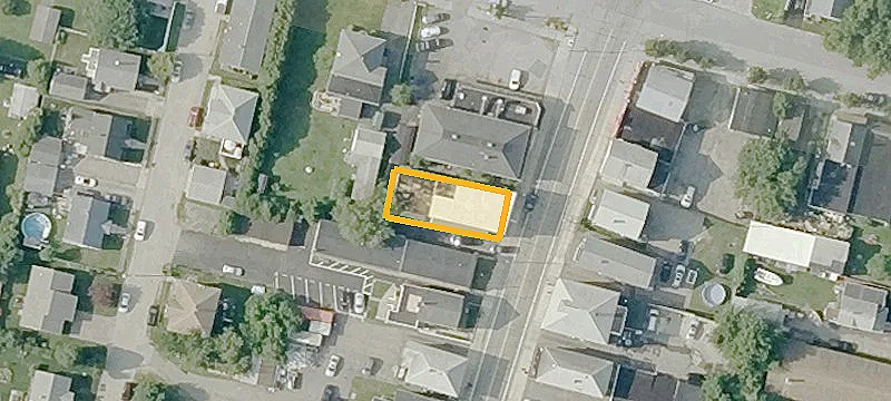 15 Main Rd
