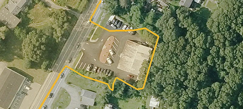 914 Main Rd