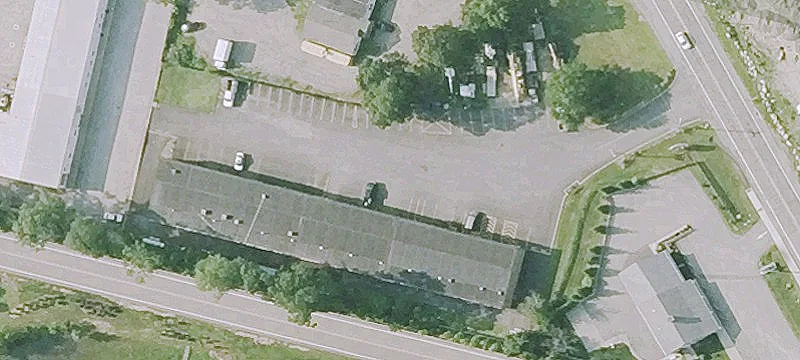 39 William S Canning Blvd
