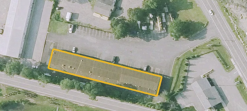 31 William S Canning Blvd