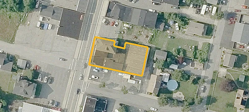 42 Main Rd