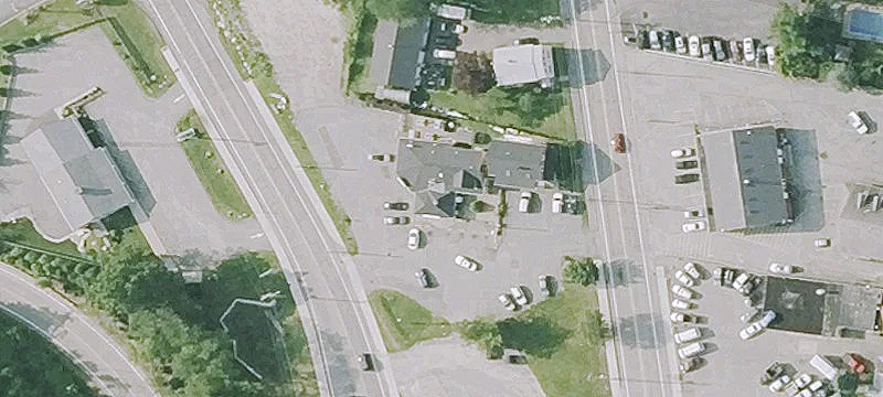 21 Stafford Rd