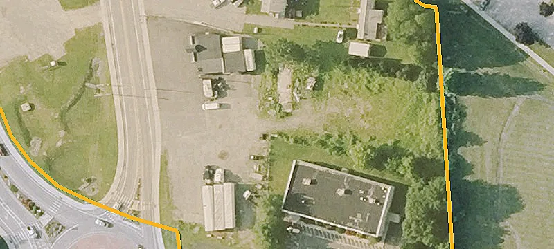 50 Stafford Rd