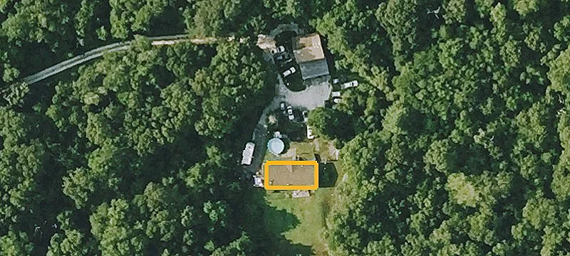 978 Crandall Rd
