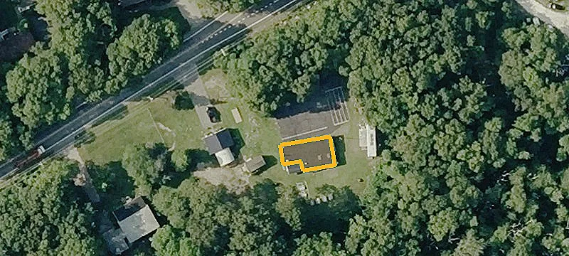 511 Bulgarmarsh Rd