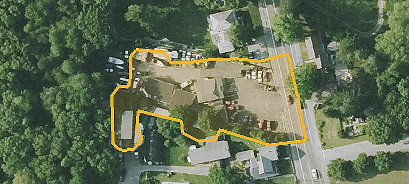 207 Stafford Rd