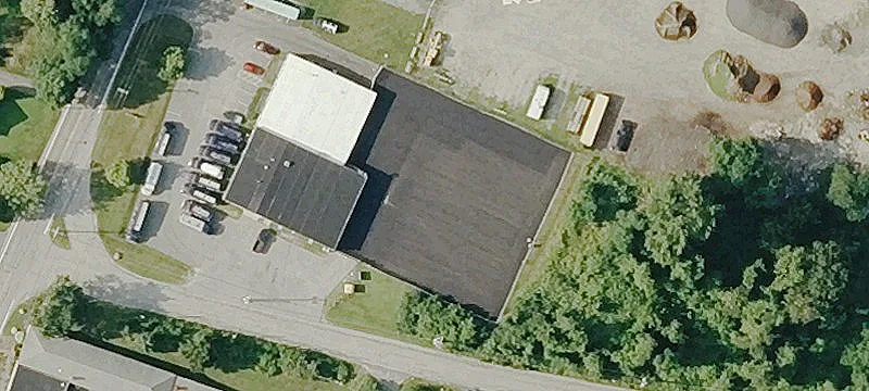 550 Fish Rd