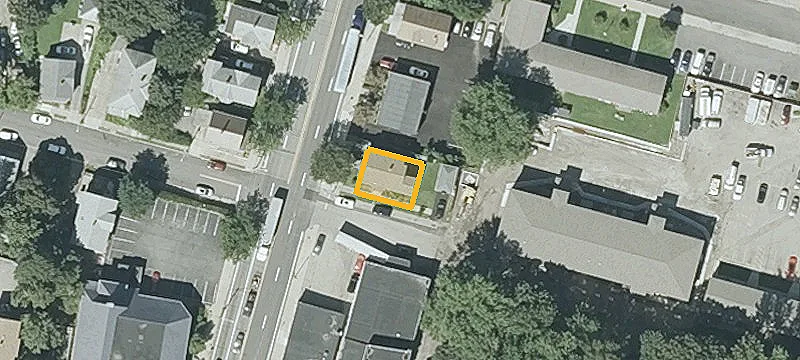 1264 Elmwood Ave