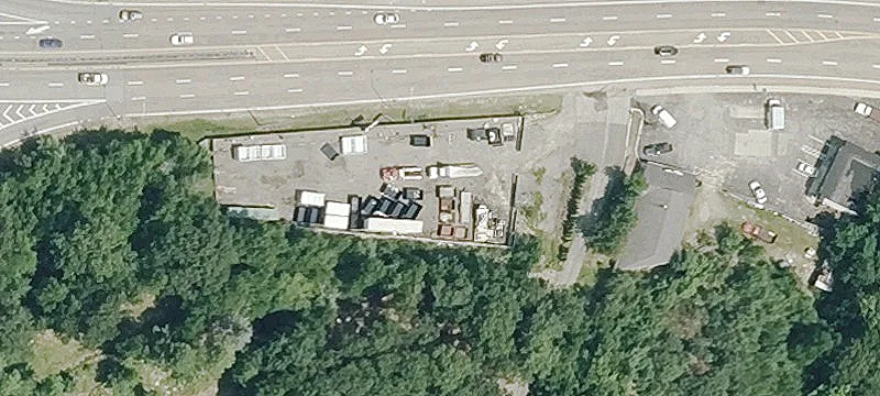 280 Putnam Pike