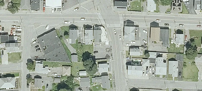 167 Benefit St