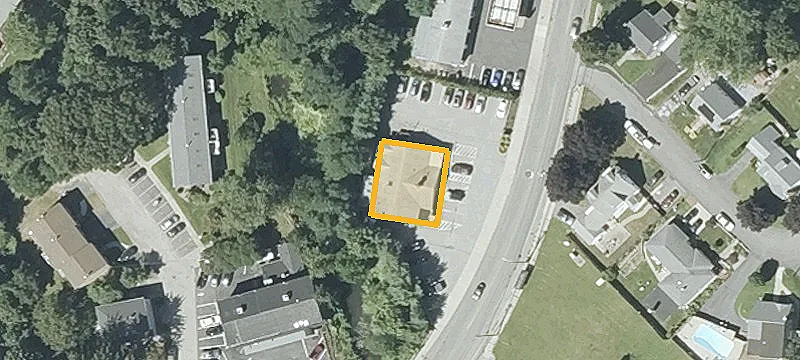 905 Pontiac Ave