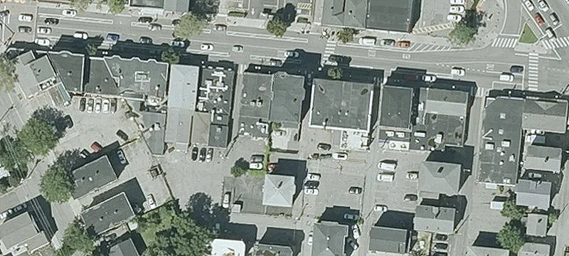 20 Messenger St